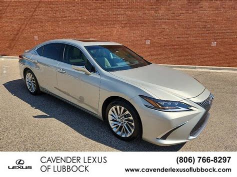 Used Lexus ES Hybrid for Sale (with Photos) - CarGurus