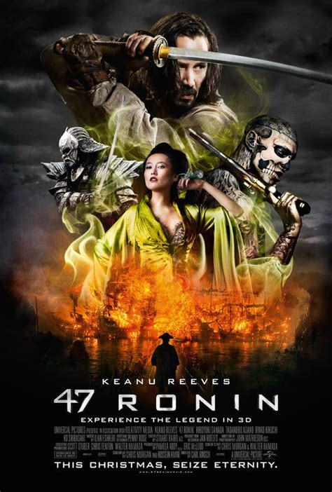 47 Ronin