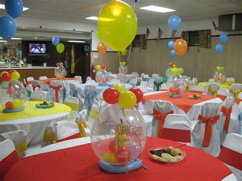 Yo Gabba Gabba Birthday Party Ideas | Photo 4 of 20 | Catch My Party