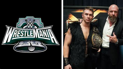 4 former WWE stars who could return at WrestleMania 40 - Current TNA ...