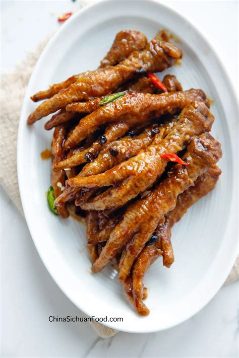 27+ Chinese Recipe Chicken Feet - Aerilinbanita