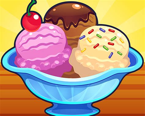 My Ice Cream Truck APK - Free download app for Android