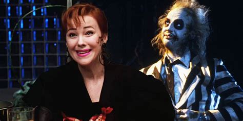 Catherine O'Hara's Most Iconic Character Makes Her Beetlejuice 2's Secret Weapon