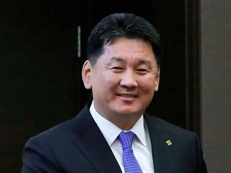 Mongolia Premier Quits, Blames President Over Covid Protests : r/mongolia