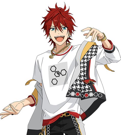 Rinne Amagi/Gallery | The English Ensemble Stars Wiki | Fandom in 2021 | Rinne amagi, Ensemble ...