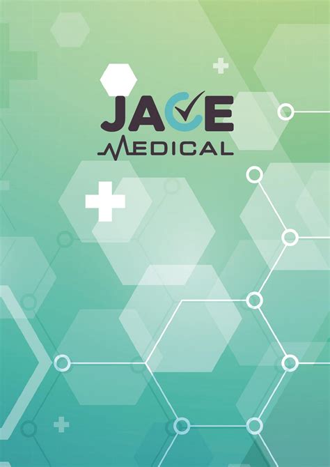 JACE Medical by jacemedical - Issuu