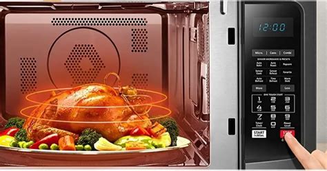 Best Toshiba Microwave Convection Oven Recipes 2022