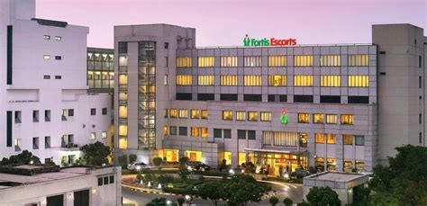 List of 17 Best Heart Hospitals in the world in 2023 | ClinicSpots