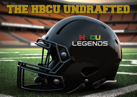 2023 HBCU Undrafted Free-Agent Tracker | HBCU Legends - HBCU Legends