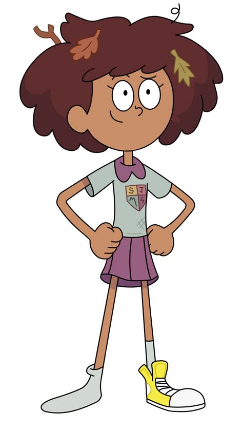 Anne Boonchuy/Designs | Amphibia Wiki | Fandom