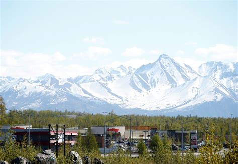 City of Wasilla, AK | Home