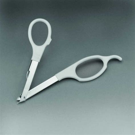 Skin Staple Remover Scissor Handle