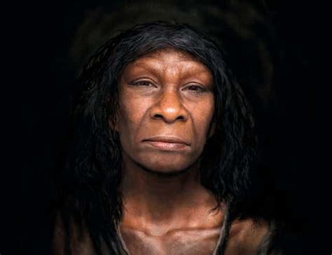 Neanderthals died out 40,000 years ago, but there has never been more ...