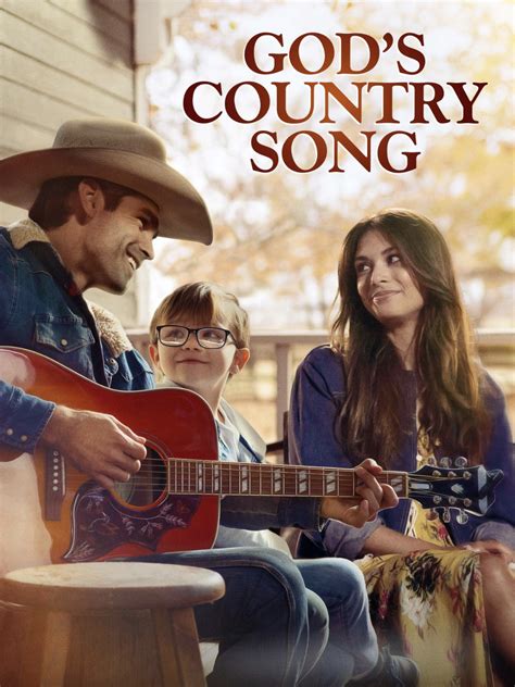 GOD’S COUNTRY SONG - Movieguide | Movie Reviews for Families