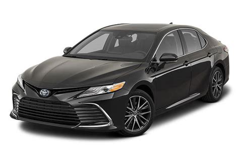 Fredericton Toyota | The 2023 Camry Hybrid XLE