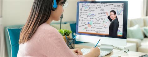 The Future of Education: Why Online Learning is Here to Stay