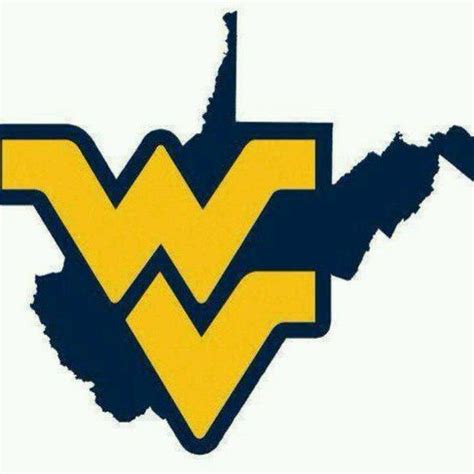 Flying WV Logo - LogoDix