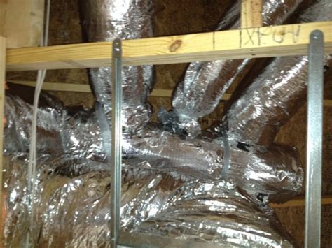 Good Ducts, Bad Ducts - GreenBuildingAdvisor