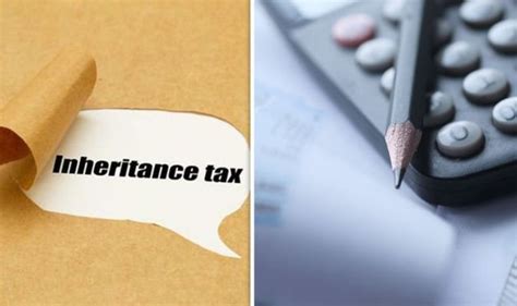 Inheritance Tax: Here's how you can boost your threshold | Personal ...