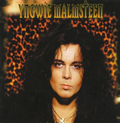 YNGWIE MALMSTEEN Facing The Animal reviews