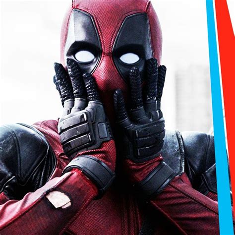 Why Deadpool Was 2016’s Most Important Superhero Movie — For Better or ...