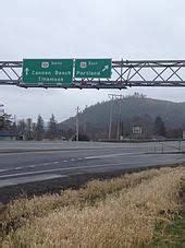 Highway 26 In Oregon To Be Dedicated As POW/MIA Highway