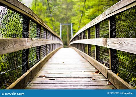 A Bridge Over Troubled Water Stock Photos - Image: 27352363