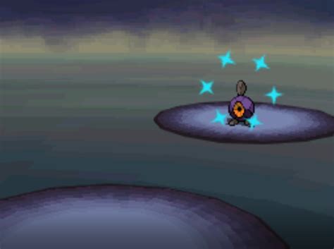 [5] Shiny Roggenrola After 3,810 REs! : r/ShinyPokemon