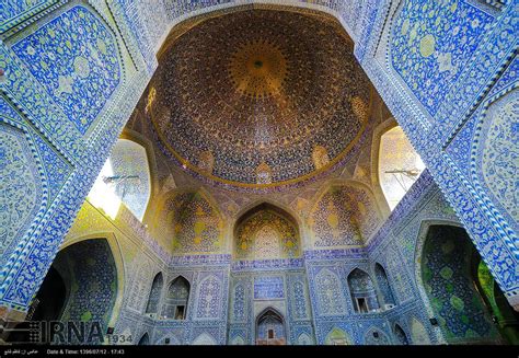 Imam Mosque of Isfahan: Masterpiece of Persian Architecture