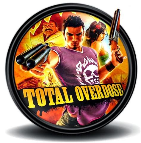 Download Total Overdose PC Game Full Version - PC Games Area