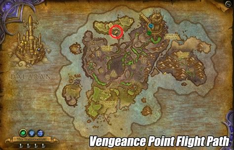 How to Get to the Tomb of Sargeras Raid Entrance - MMO-Champion