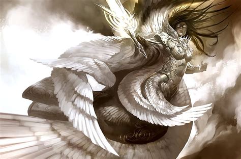 1920x1080px, 1080P free download | WINGS, Seraphim, HD wallpaper | Peakpx