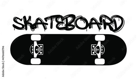 Skate Logo