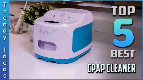 Best Portable Cpap Sanitizer - kapoemaoli