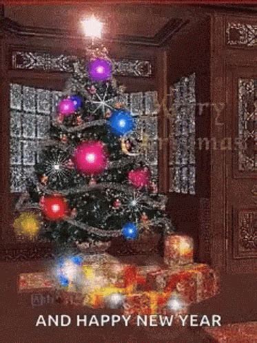 Merry Christmas GIF - Merry Christmas And - Discover & Share GIFs