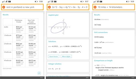 The WolframAlpha app for Windows and Windows Phone 8.1 can be a student's best friend | Windows ...