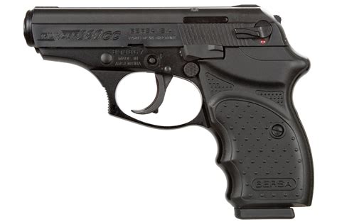 Bersa Thunder 380 CC .380 ACP Concealed Carry Pistol | Sportsman's Outdoor Superstore