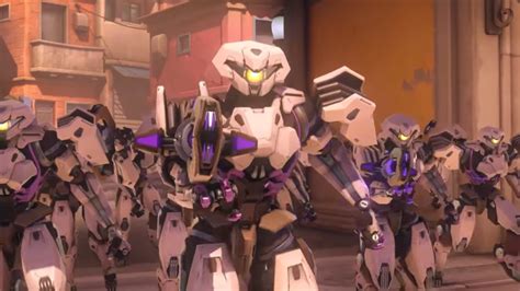 Overwatch 2 PvE Story Mode: Release Date Speculation, Leaks, And More - GINX TV