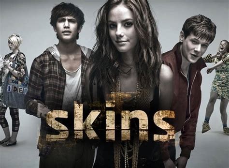 Skins - Next Episode