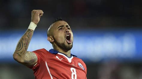 Juve's Arturo Vidal Joining Bayern Munich | Scoop News | Sky News