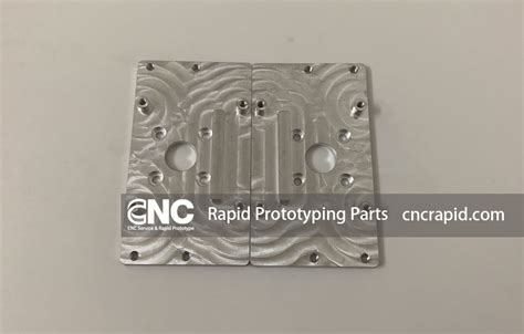 Rapid Prototyping Parts, CNC Machining Services - cncrapid.com