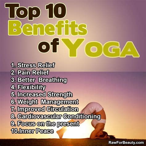 Pin by Dale Tokie on Good Health !! | Yoga benefits, Yoga health, Yoga