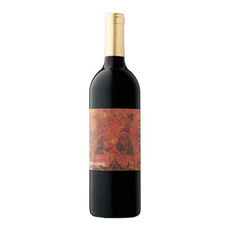 Orofino Winery Few & Far Between Zinfandel 750 mL