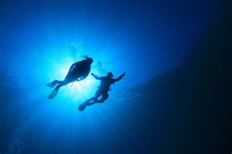 Free Scuba Diving Wallpapers - Wallpaper Cave