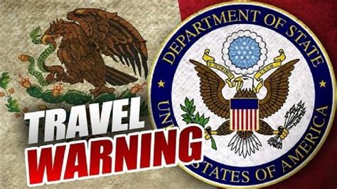 Three Countries Issue Travel Warnings About the United States | Snopes.com