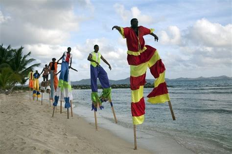 Celebrating the Virgin Islands culture and heritage - VI Life & Style ...