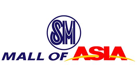 Mall of Asia Logo, symbol, meaning, history, PNG, brand