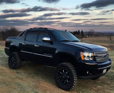 Pin by Jon Samuel on Chevrolet Avalanche | Avalanche truck, Chevy avalanche, Avalanche chevrolet