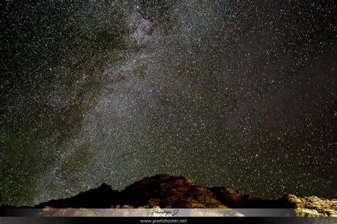 14 Places In India That Boast Of The Most Beautiful Night Skies