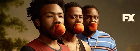 Watch the first trailer for Atlanta season 2